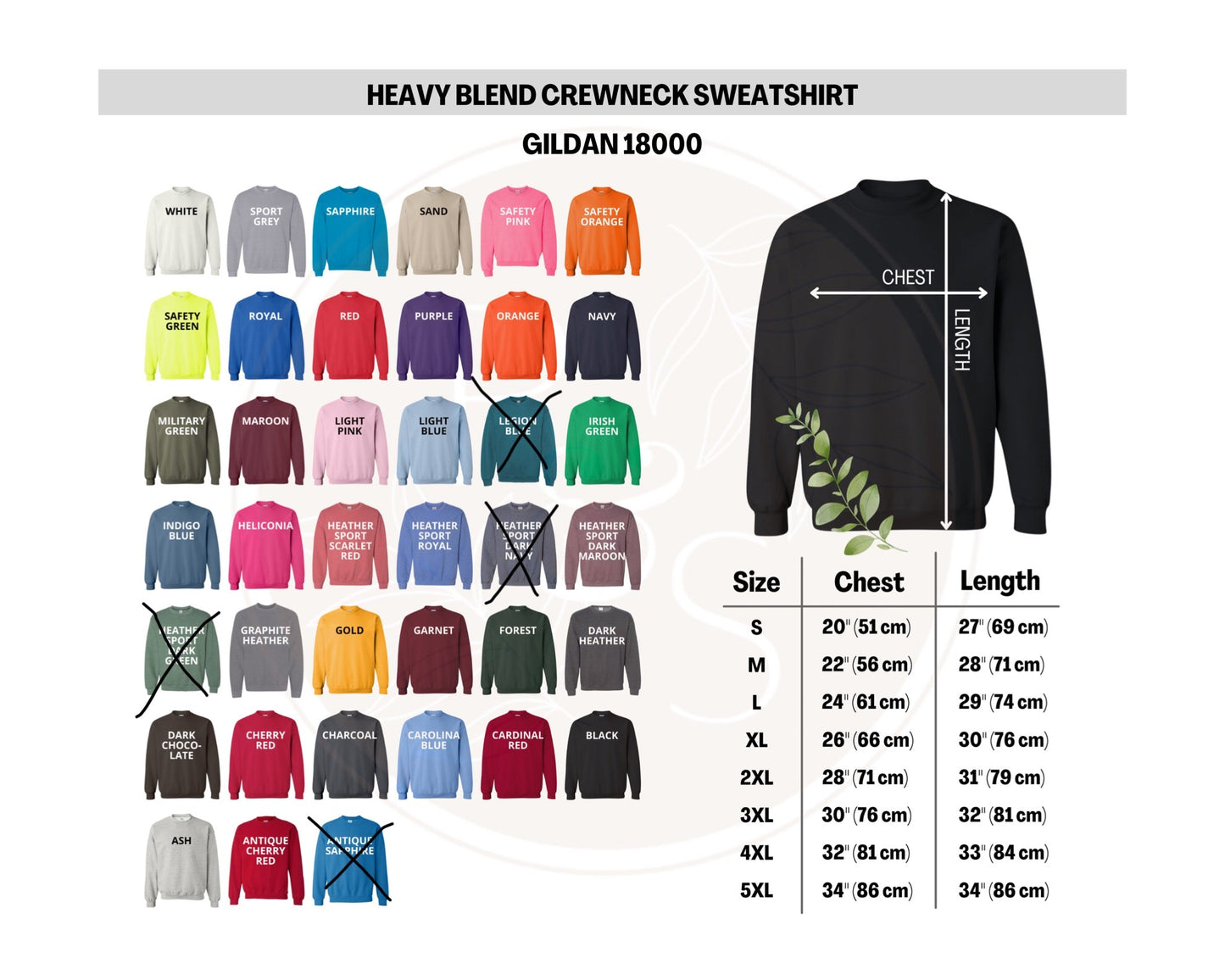 Best Day With You - Front & Back - Custom