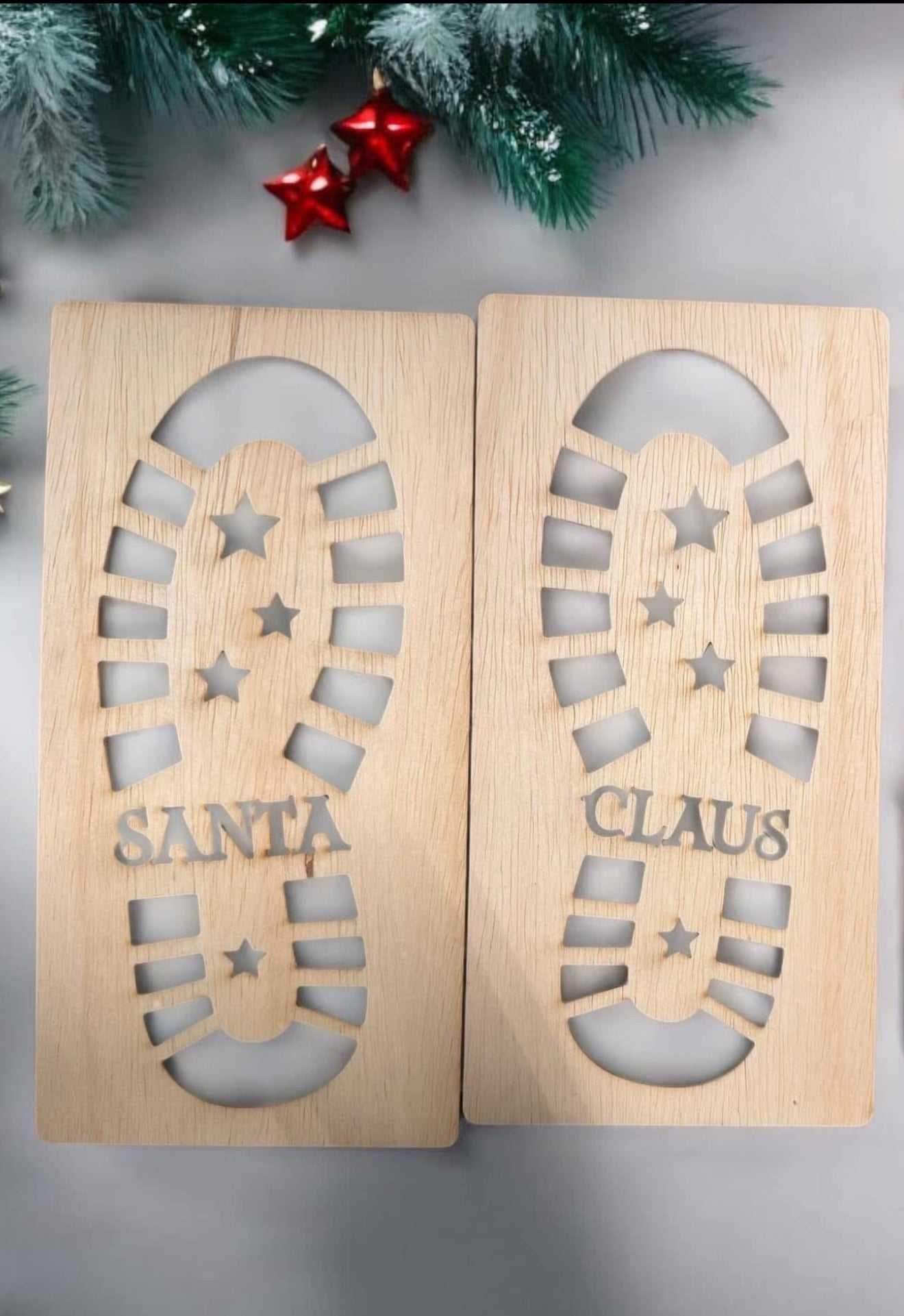 Santa Magic