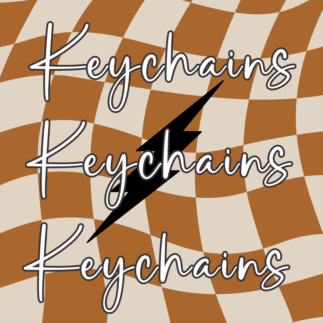 Keychains
