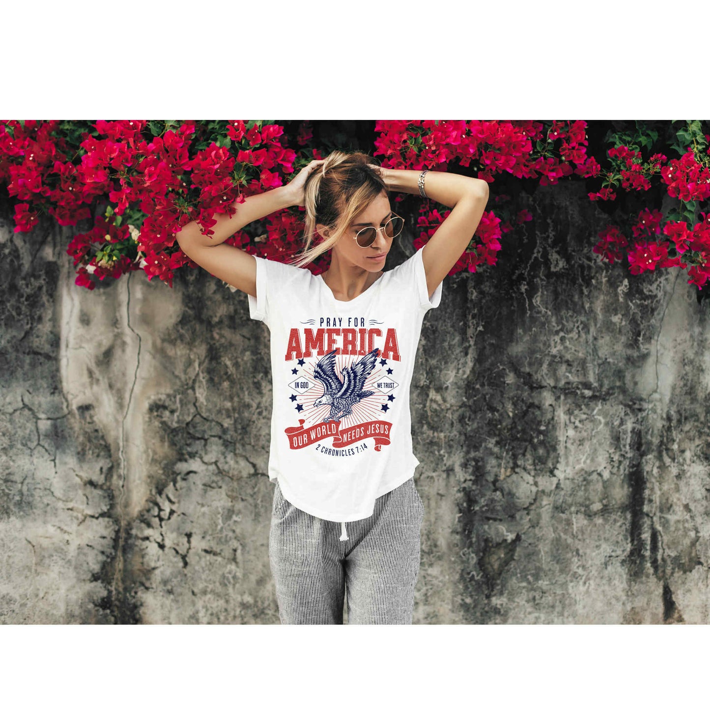 Pray for America