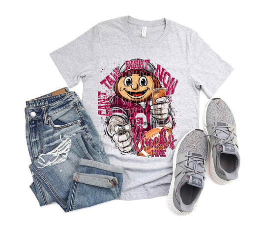 Can't Talk Right Now