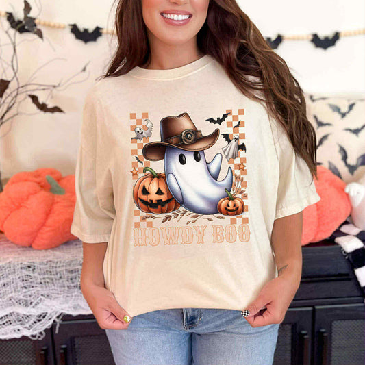 Howdy Boo