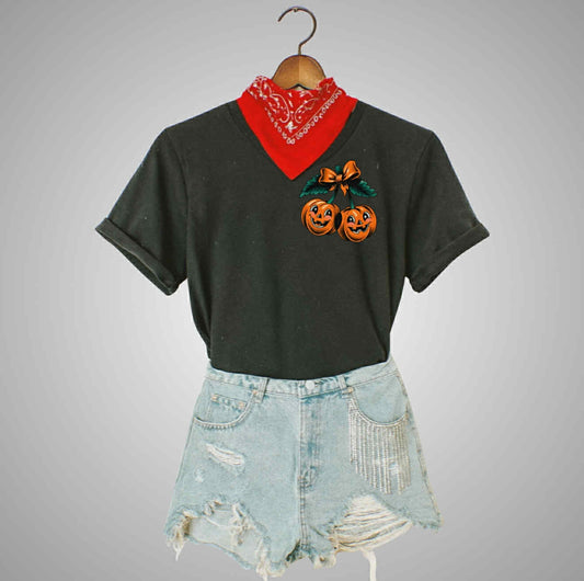 Cherry Pumpkins