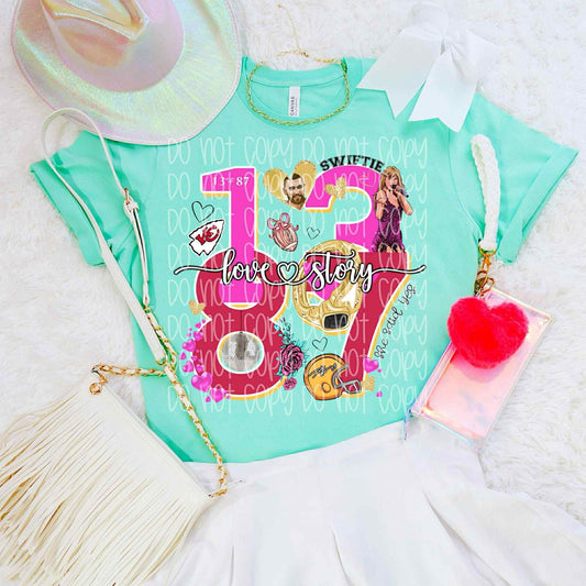 Love 13