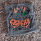 Pumpkin Bows