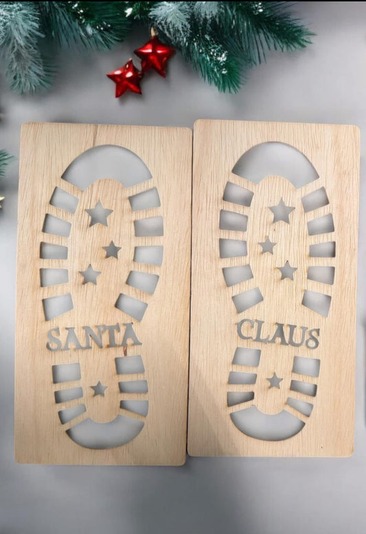 Santa Magic
