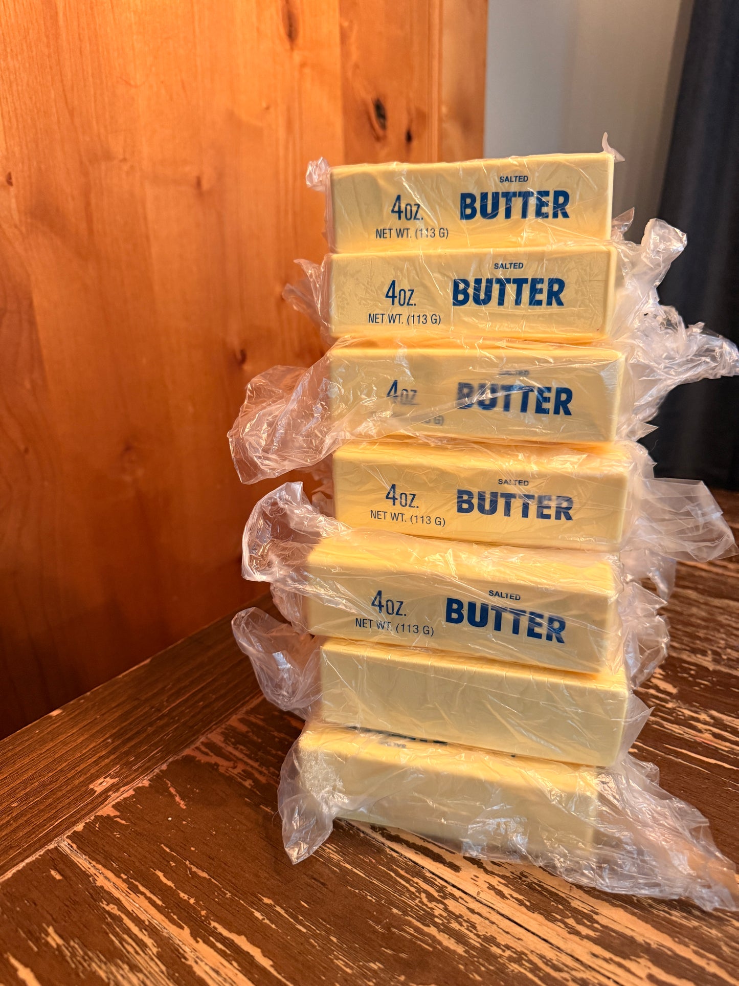 Viral Butter Squishy