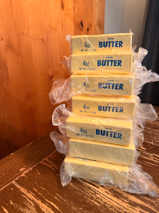 Viral Butter Squishy