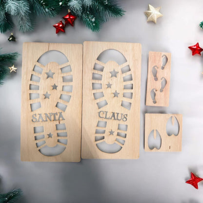 Santa Magic