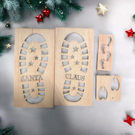 Santa Magic