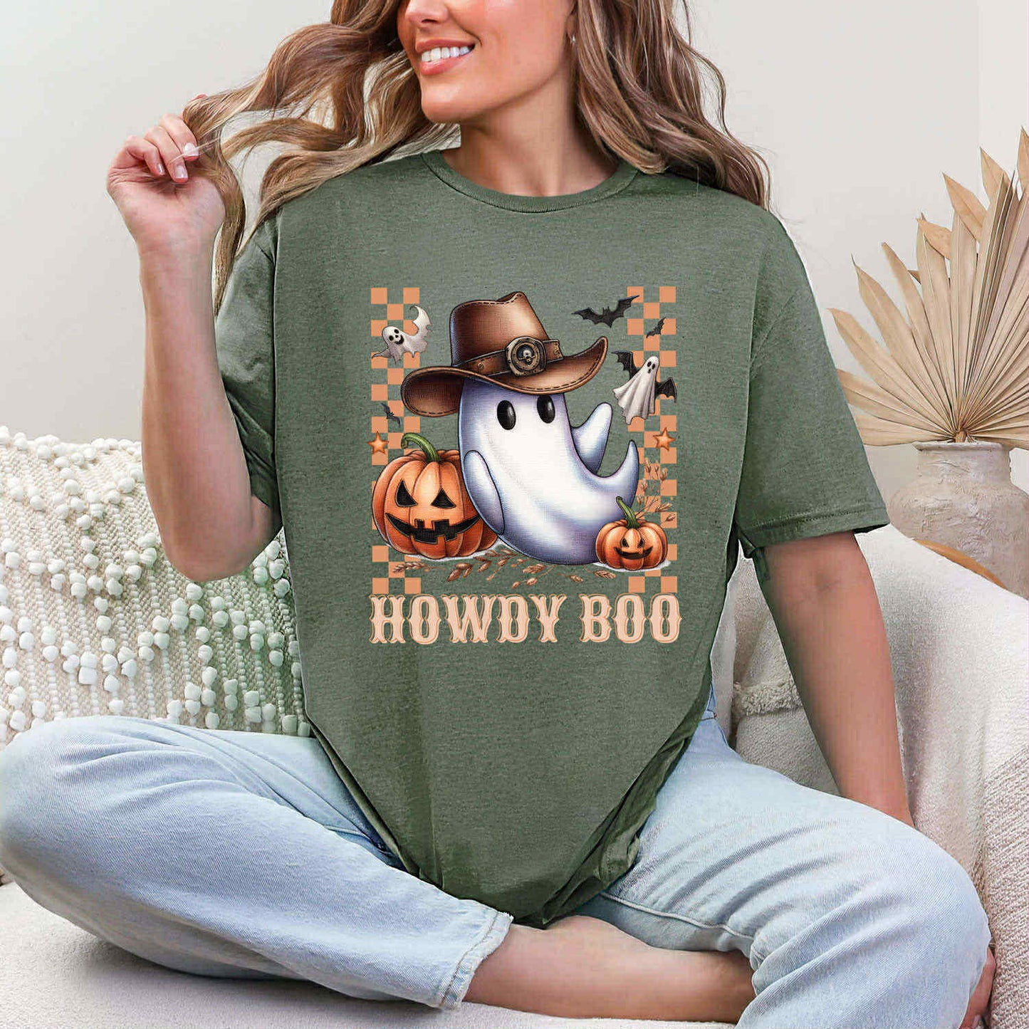 Howdy Boo
