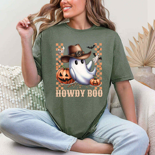 Howdy Boo