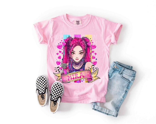 Mira