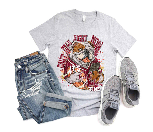 Can't Talk Right Now Hail