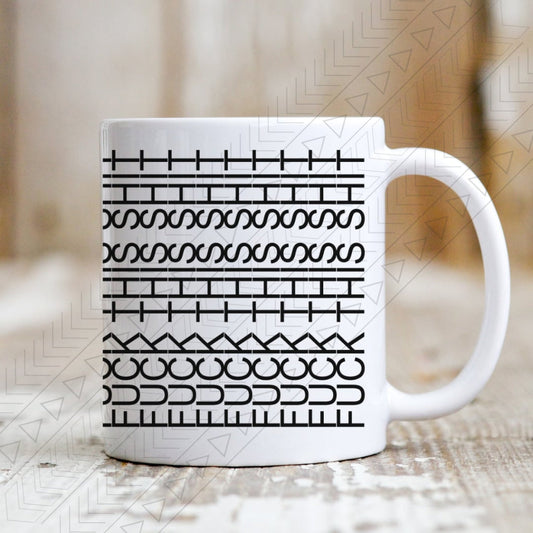 F This S Mug Mug