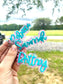 Custom Name Keychain