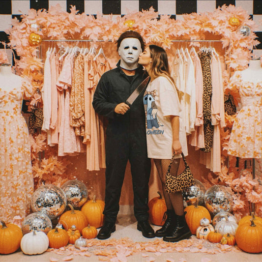 Happy Halloween