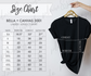Best Day With You - Front & Back - Custom